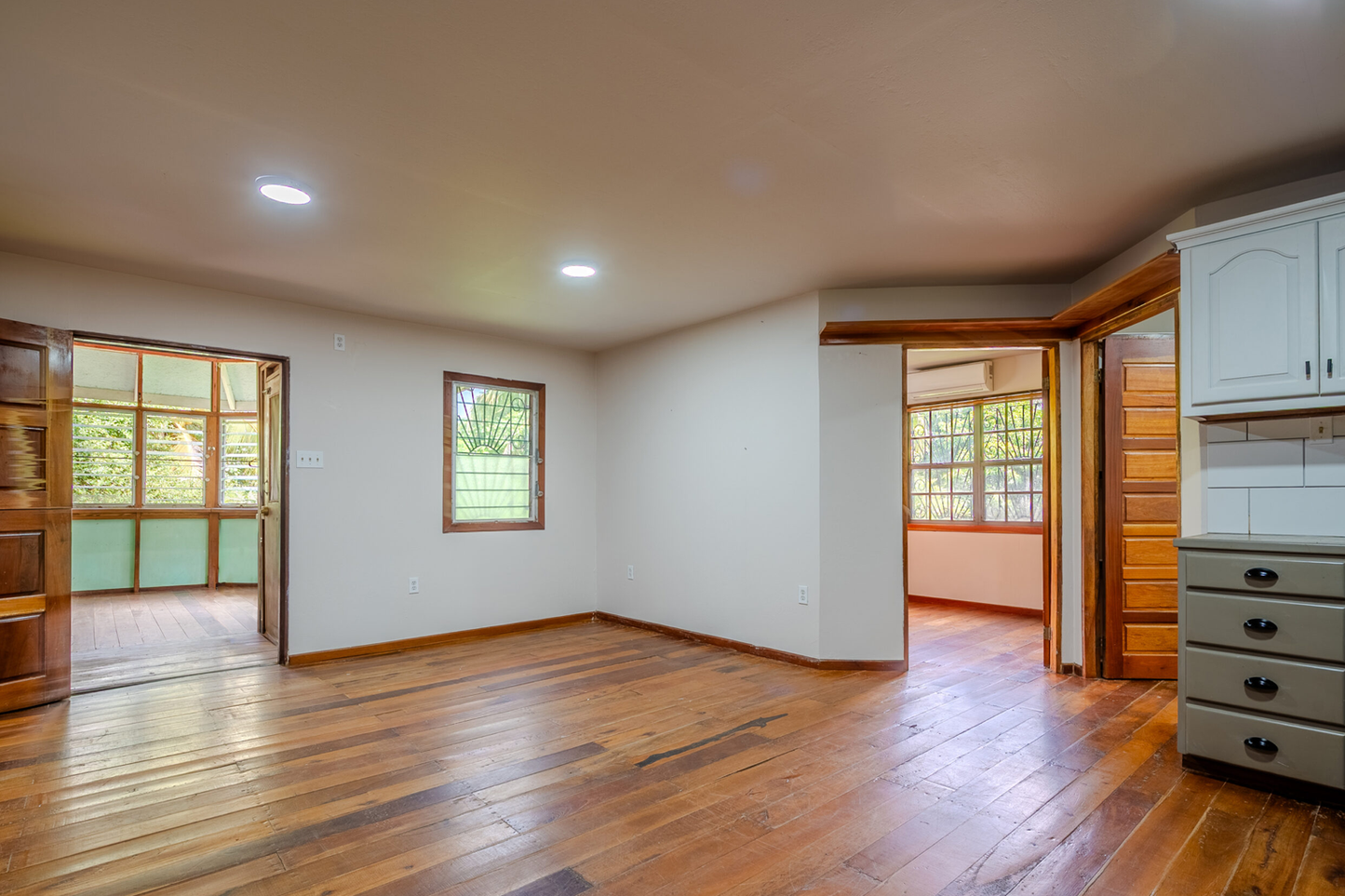 Rare Sittee River Frontage w/ Dock | Stann Creek District