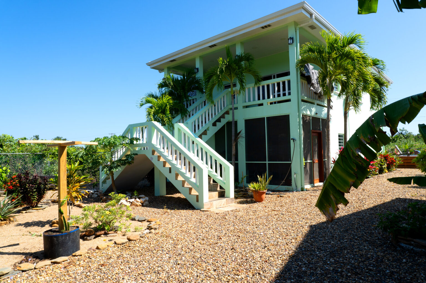 Riverfront In Sought After Phase 3 of Sittee Point | Stann Creek District