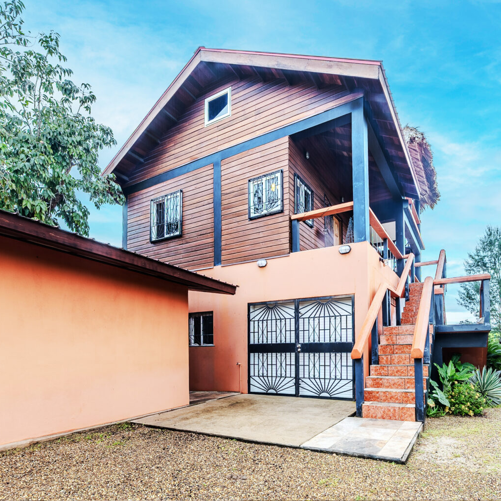 Income Generating Hopkins Home | Stann Creek District