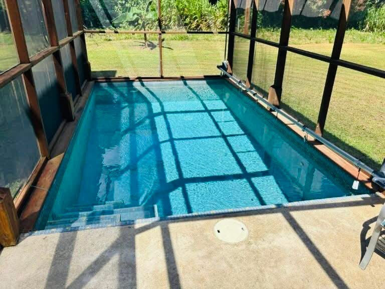 Sittee River Home with Pool | Stann Creek District