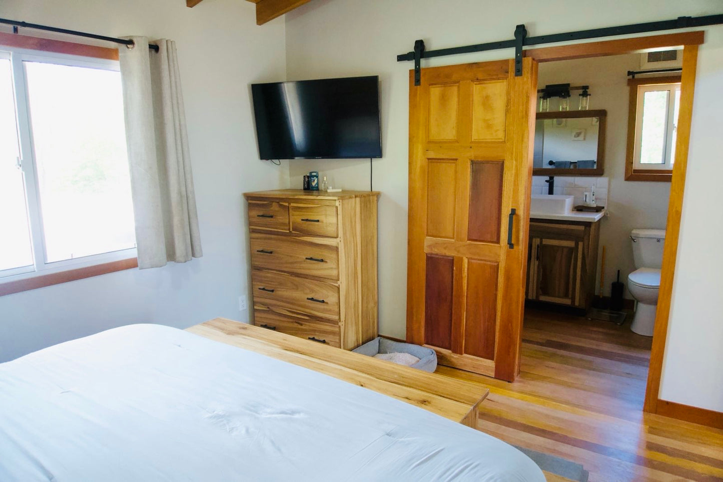 Off-Grid Beachfront Property | Mullins River, Stann Creek District