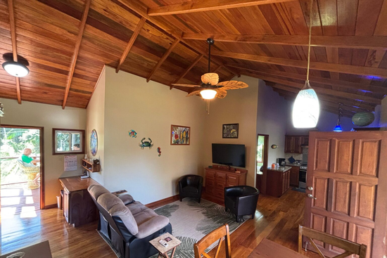 Sittee River Home with Pool | Stann Creek District