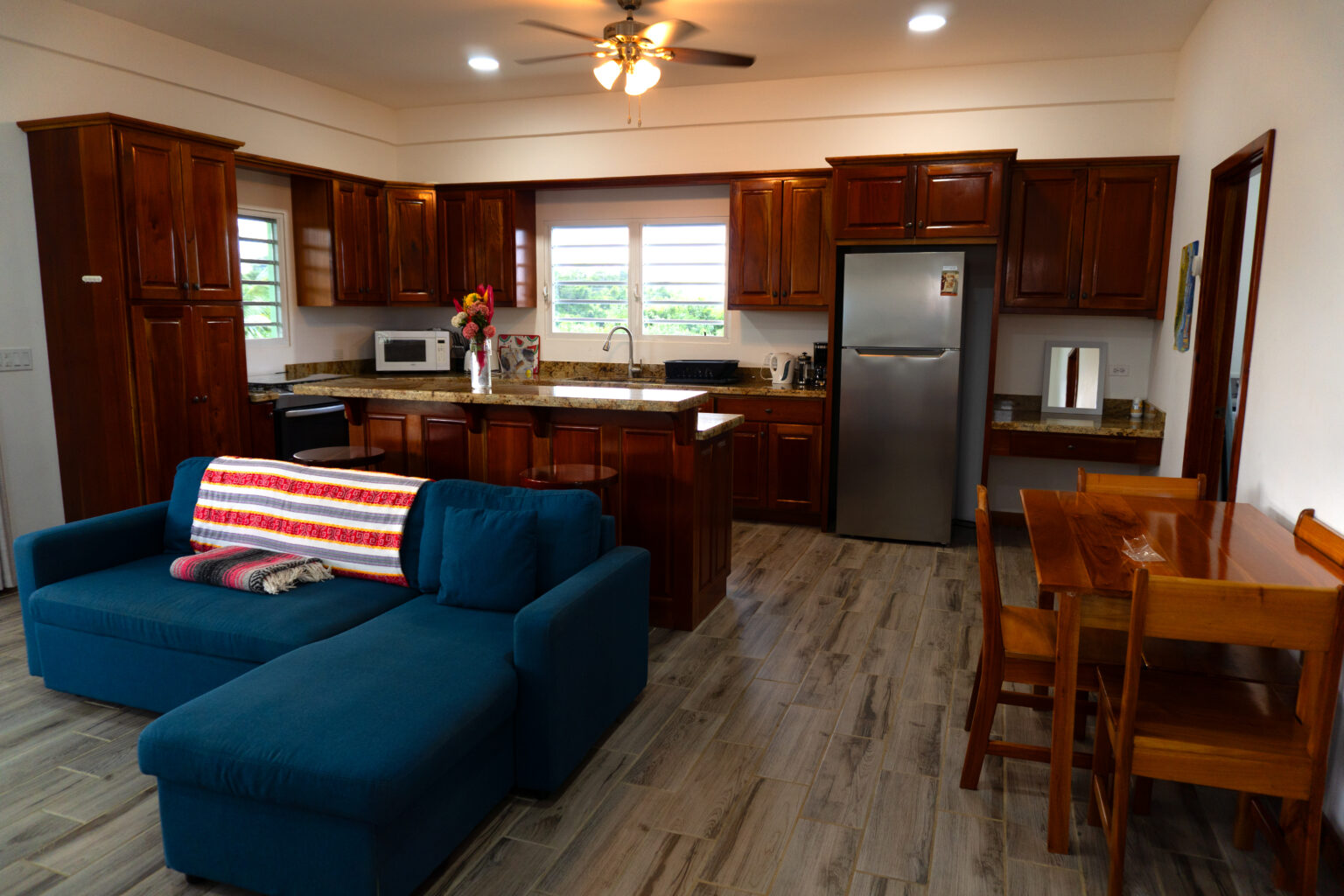 Riverfront In Sought After Phase 3 of Sittee Point | Stann Creek District