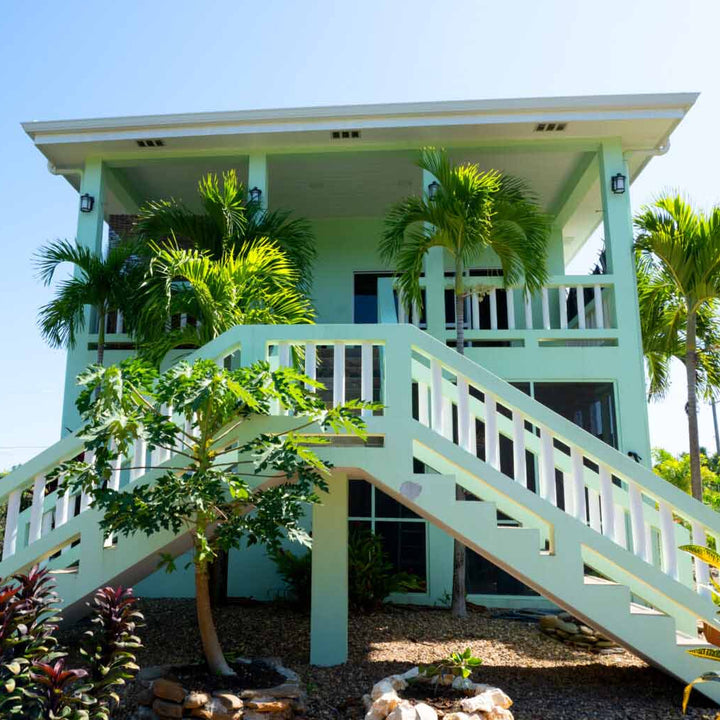 Riverfront In Sought After Phase 3 of Sittee Point | Stann Creek District