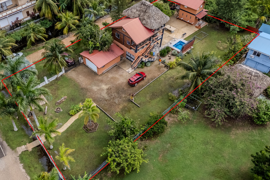 Income Generating Hopkins Home | Stann Creek District