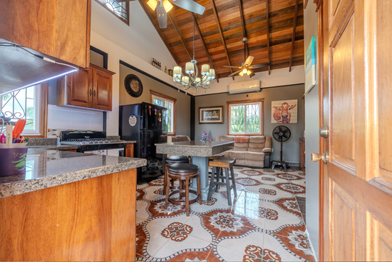 Income Generating Hopkins Home | Stann Creek District
