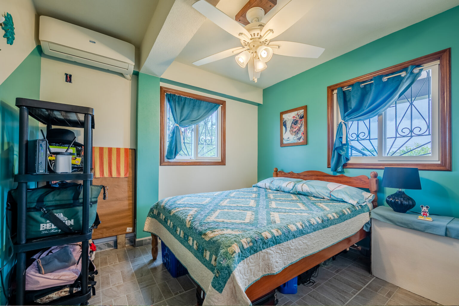 Income Generating Hopkins Home | Stann Creek District