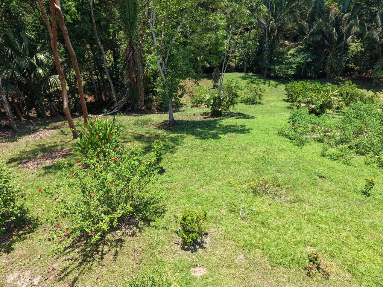 30 Acres + 2 + 1.5 Hilltop House | Big Falls, Toledo District