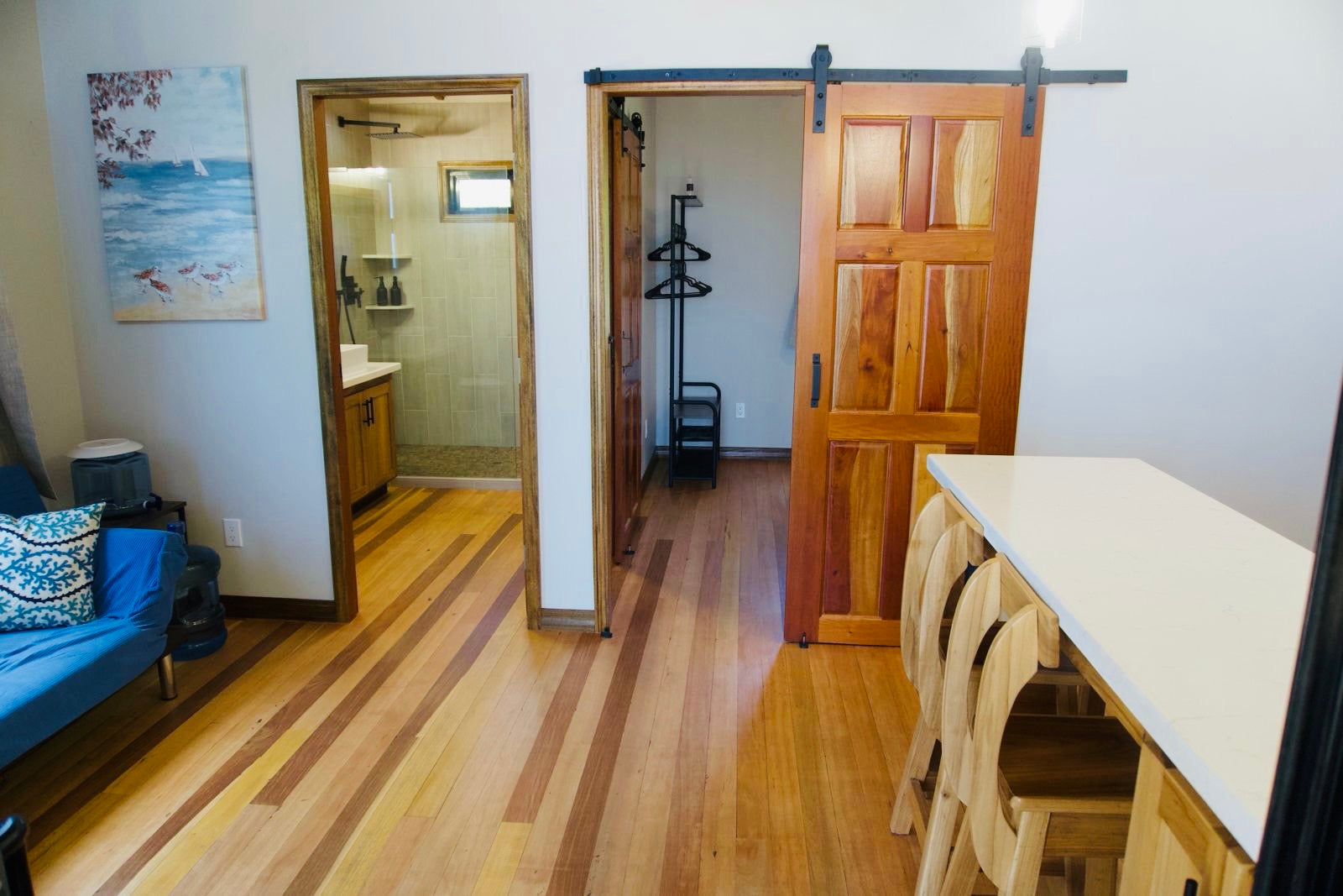 Off-Grid Beachfront Property | Mullins River, Stann Creek District