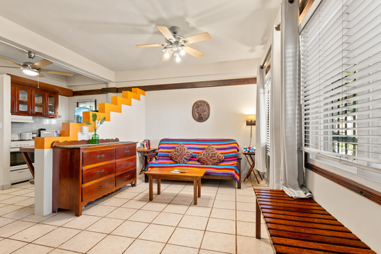 Buttonwood Beachfront Income Generating Guesthouse | Hopkins, Stann Creek District