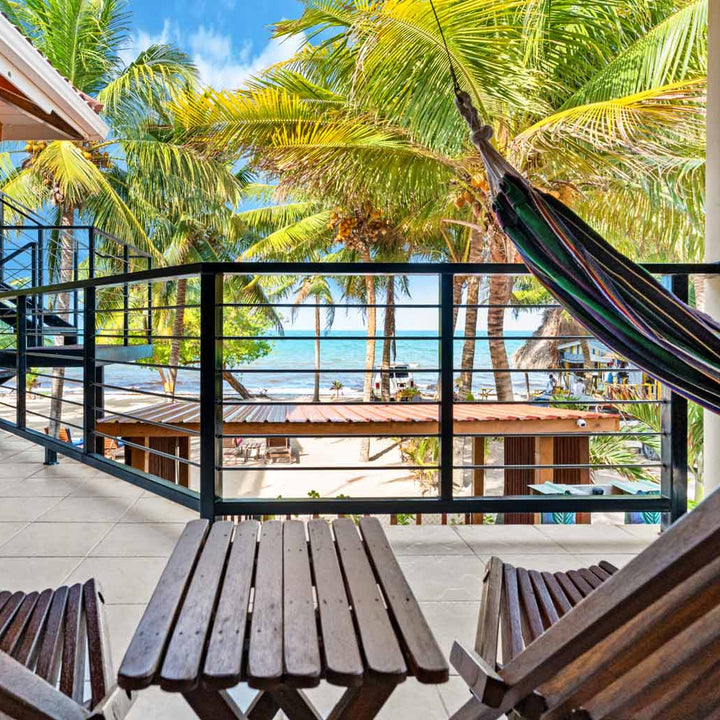 Buttonwood Beachfront Income Generating Guesthouse | Hopkins, Stann Creek District