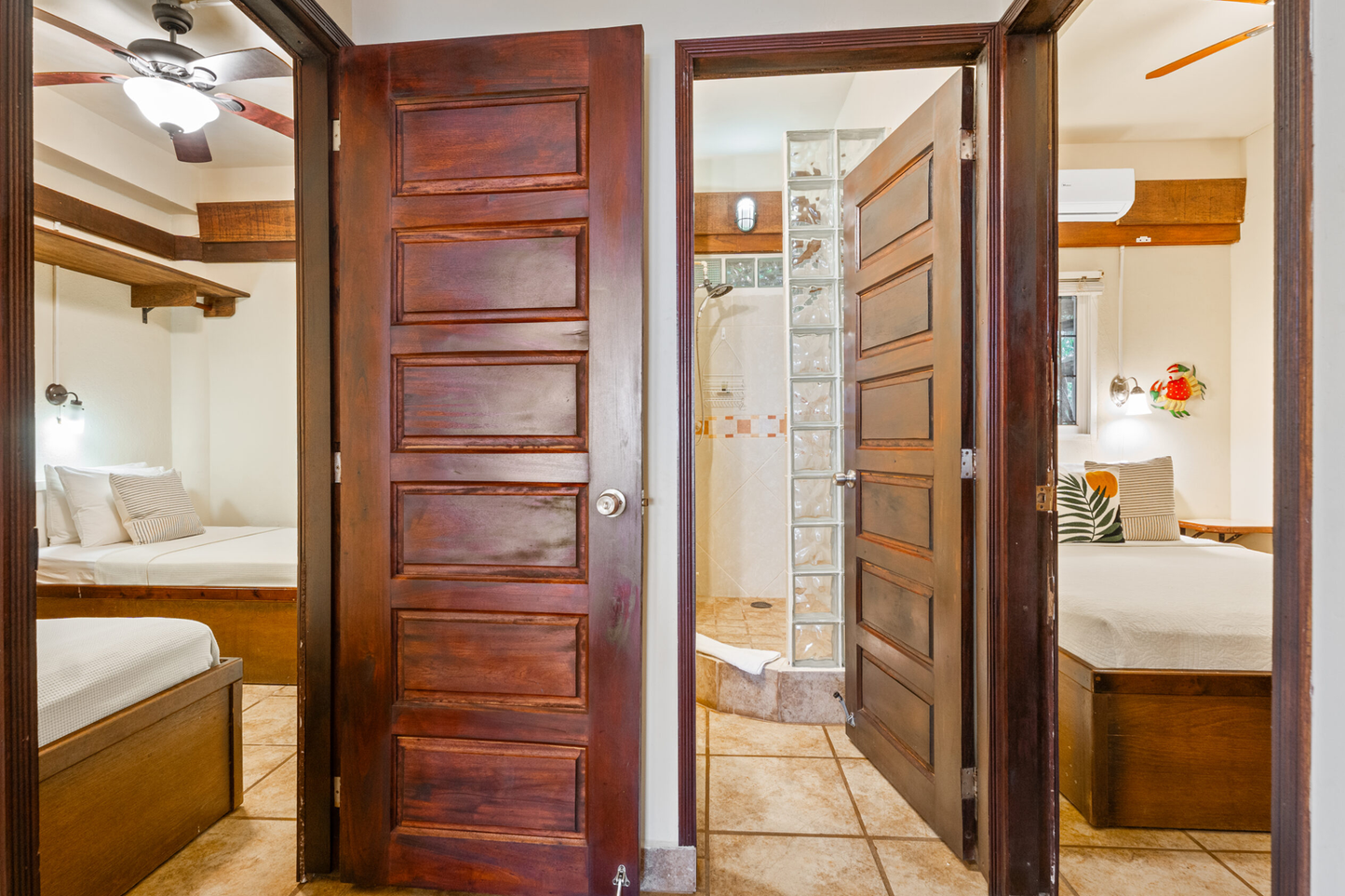 Buttonwood Beachfront Income Generating Guesthouse | Hopkins, Stann Creek District