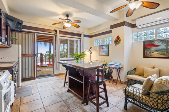 Buttonwood Beachfront Income Generating Guesthouse | Hopkins, Stann Creek District