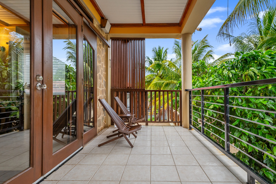Buttonwood Beachfront Income Generating Guesthouse | Hopkins, Stann Creek District