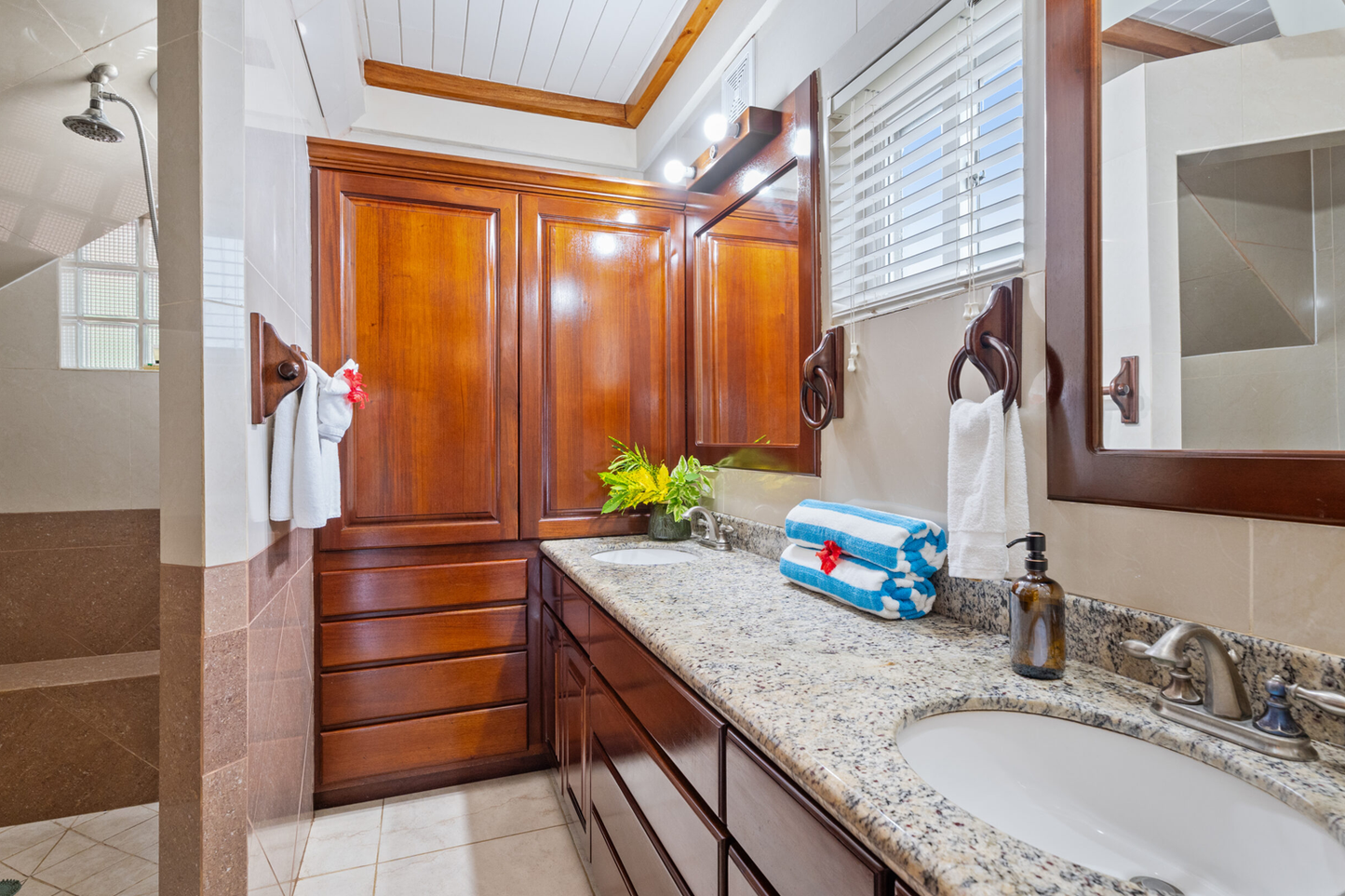 Buttonwood Beachfront Income Generating Guesthouse | Hopkins, Stann Creek District