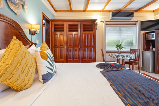 Buttonwood Beachfront Income Generating Guesthouse | Hopkins, Stann Creek District