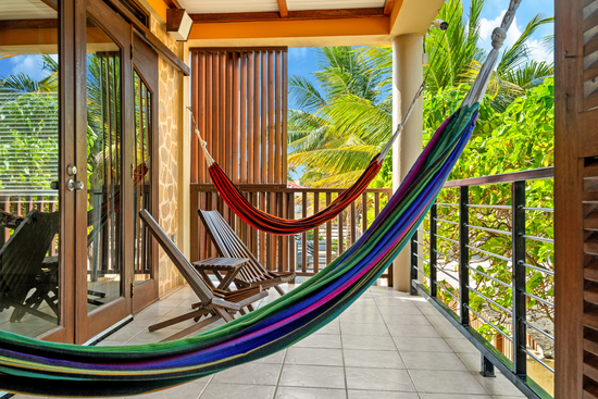 Buttonwood Beachfront Income Generating Guesthouse | Hopkins, Stann Creek District