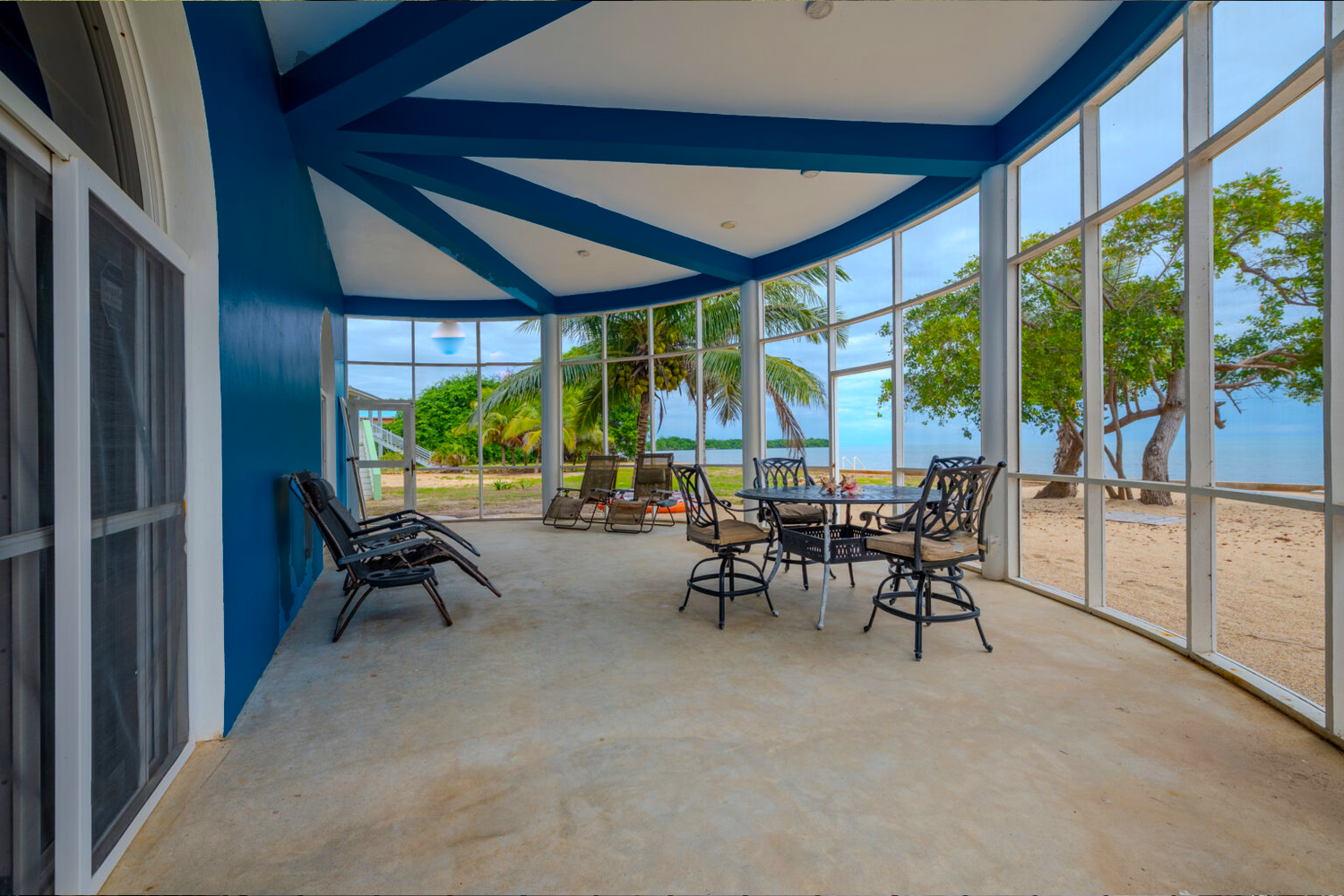 Oceanview mobile