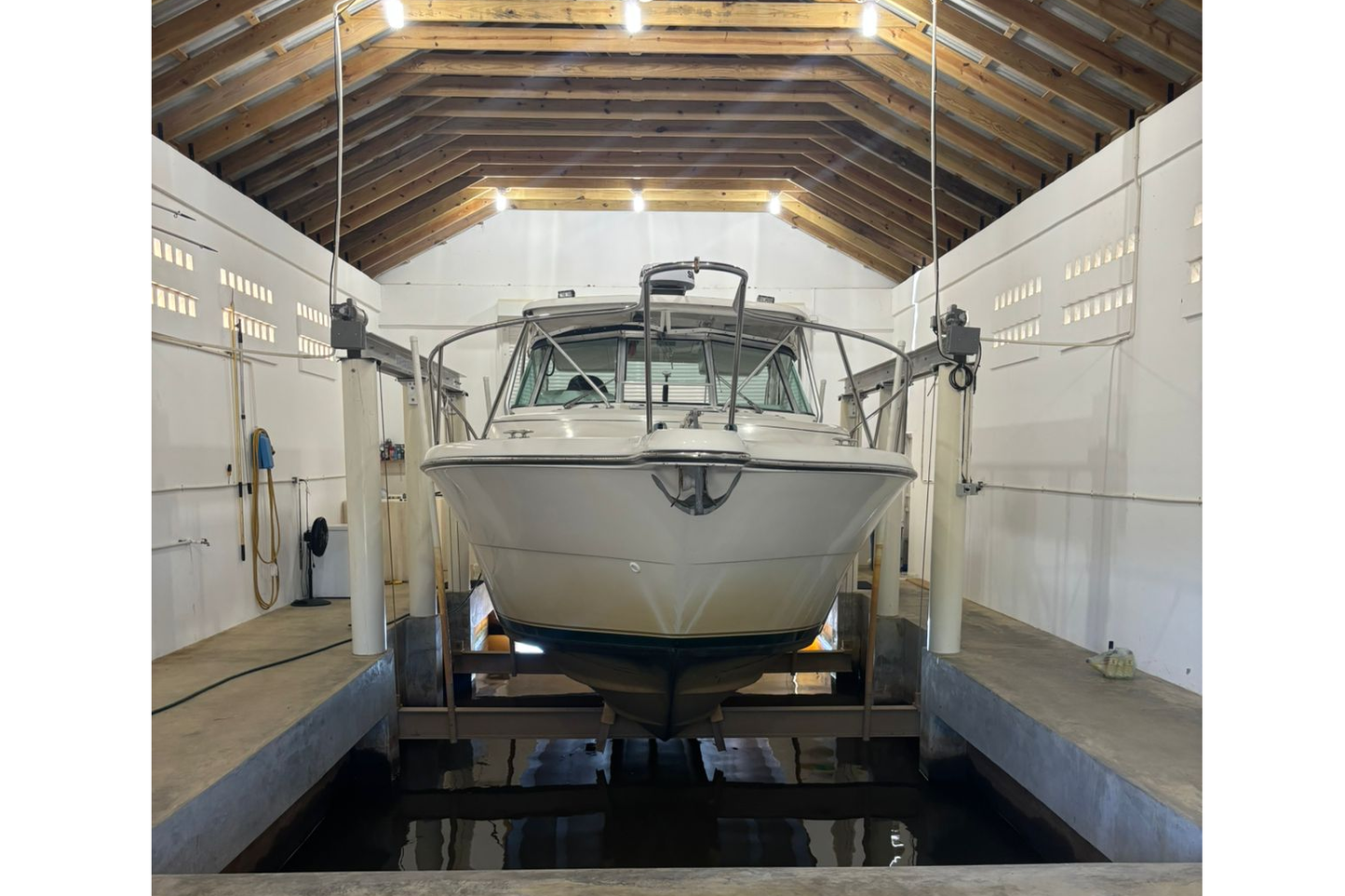 Beachfront with Private Dock | Sittee Point/ Hopkins, Stann Creek District