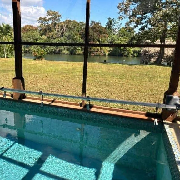 Sittee River Home with Pool | Stann Creek District