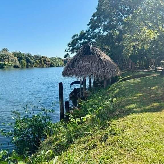 Sittee River Home with Pool | Stann Creek District