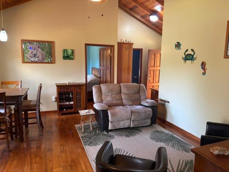 Sittee River Home with Pool | Stann Creek District