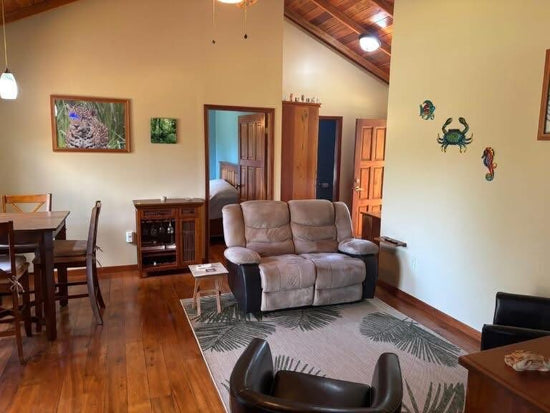Sittee River Home with Pool | Stann Creek District