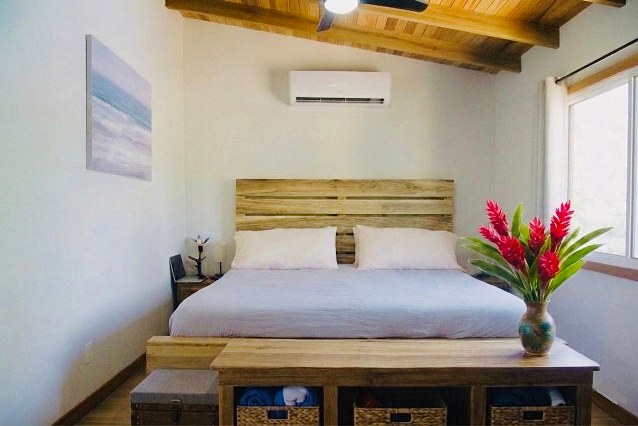 Off-Grid Beachfront Property | Mullins River, Stann Creek District