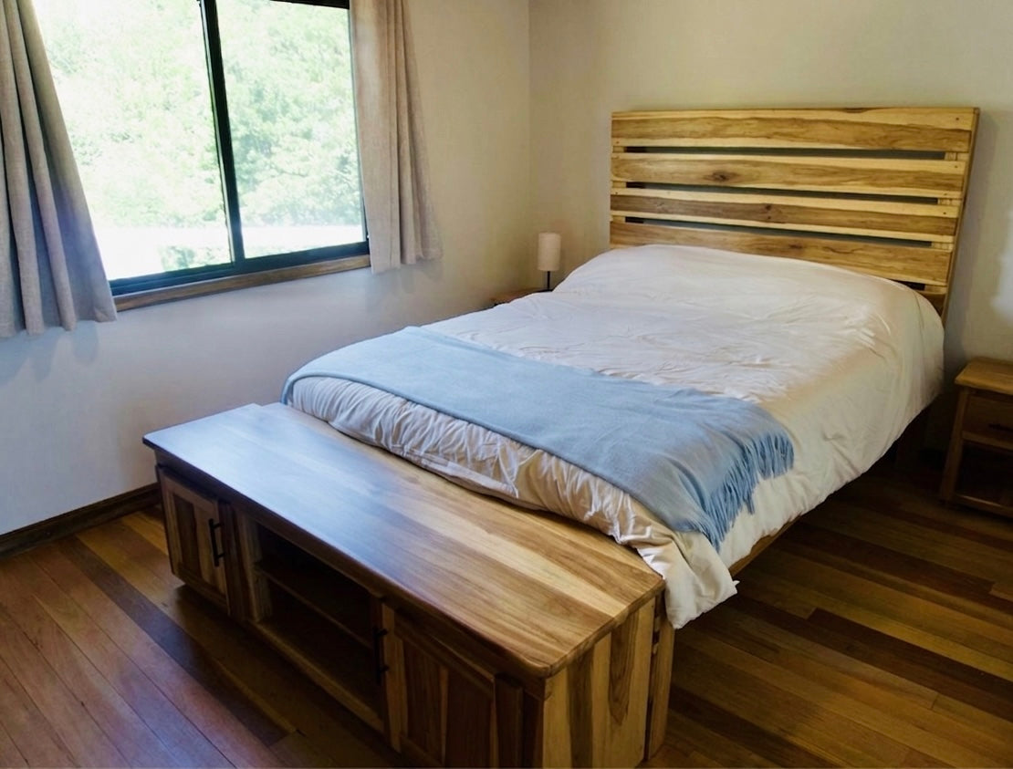 Off-Grid Beachfront Property | Mullins River, Stann Creek District