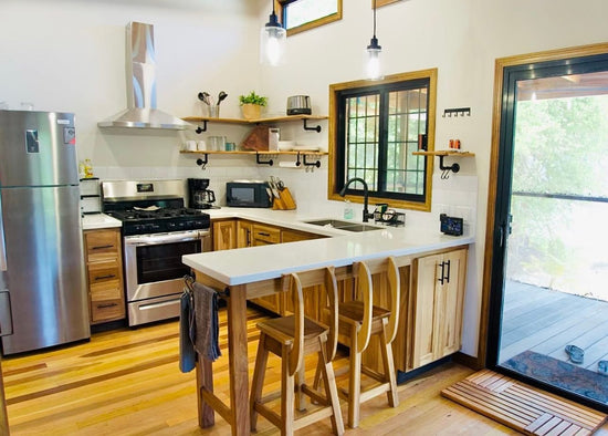 Off-Grid Beachfront Property | Mullins River, Stann Creek District