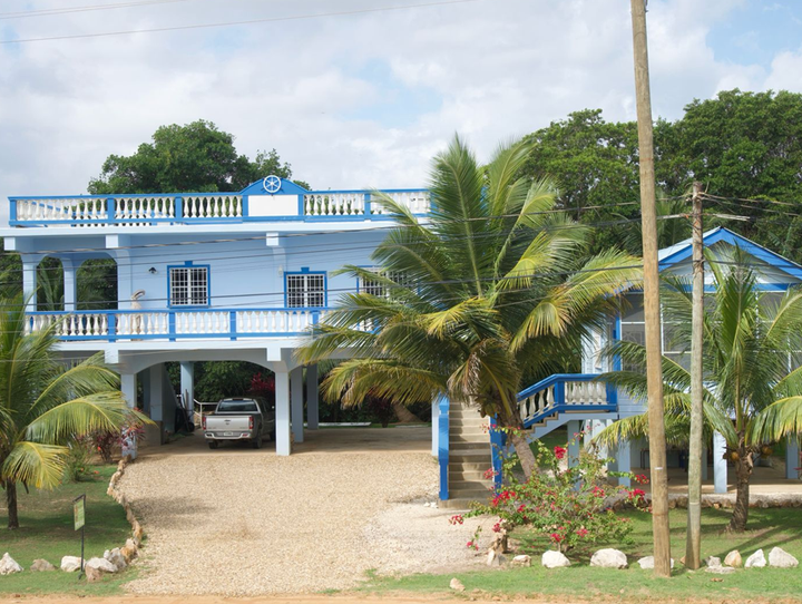 Income-Producing Oceanfront | Sittee River, Stann Creek District