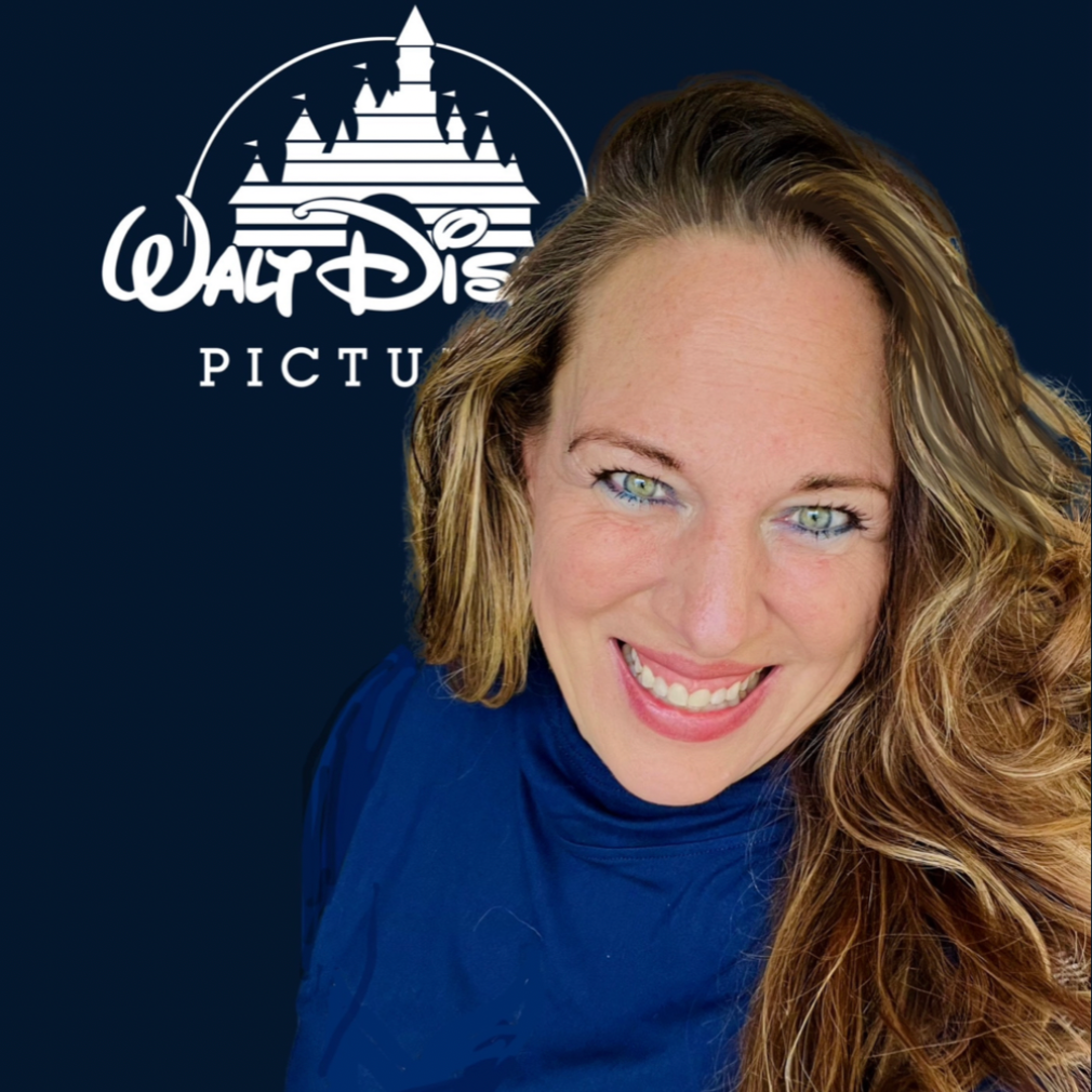 Victoria Wynn_ former Disney Designer